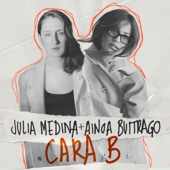 CARA B artwork