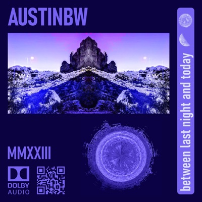 Between Last Night and Today - EP