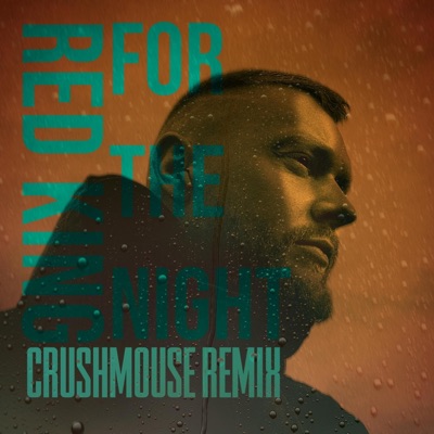 For the Night (Crush Mouse Remix) - Single