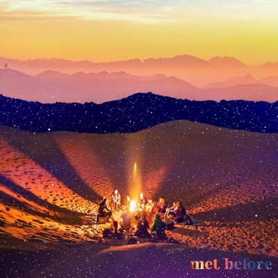 Met Before (feat. Rabellion) - Single