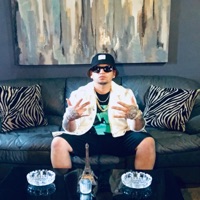 In Da West (feat. Sr. Temor & Tona Sativa) - Single - Jay Diaz