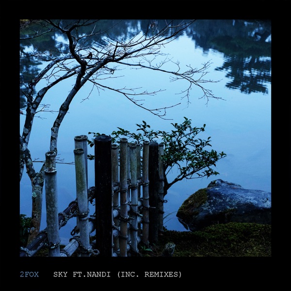 Sky (feat. Nandi)