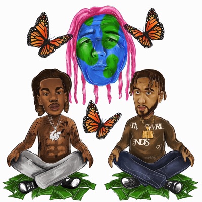 Say Please (feat. GangstaGale & Roadrunner TB) - Single