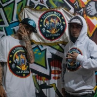 Superación (feat. Rap Punto De Mira) - Single - Nixon Dbk