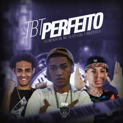 Tbt Perfeito - Single