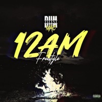 12AM - Single - BHM MAC