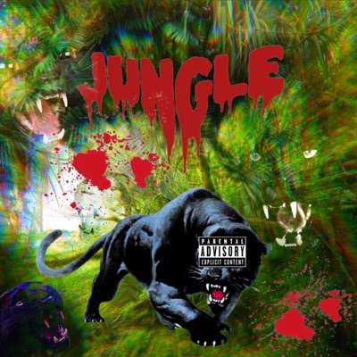 Jungle - Single