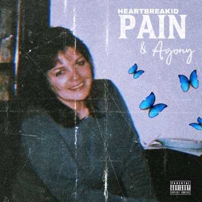 Pain & Agony - Single