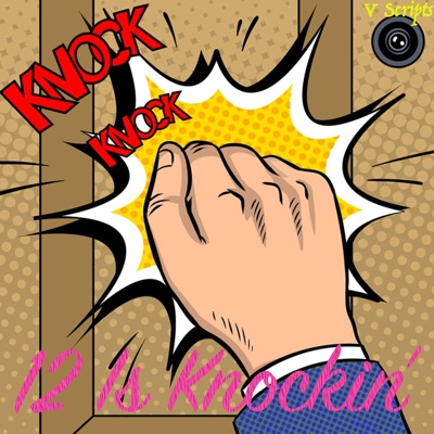 12 Is Knockin' - Single