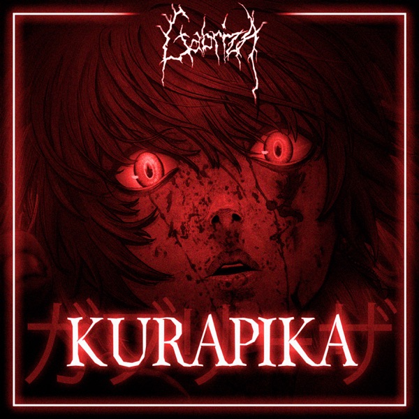 Kurapika