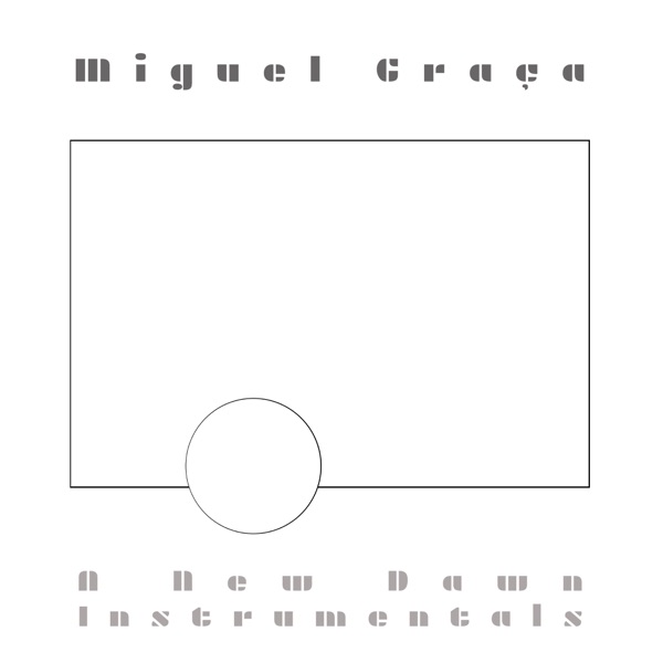 A New Dawn Instrumentals