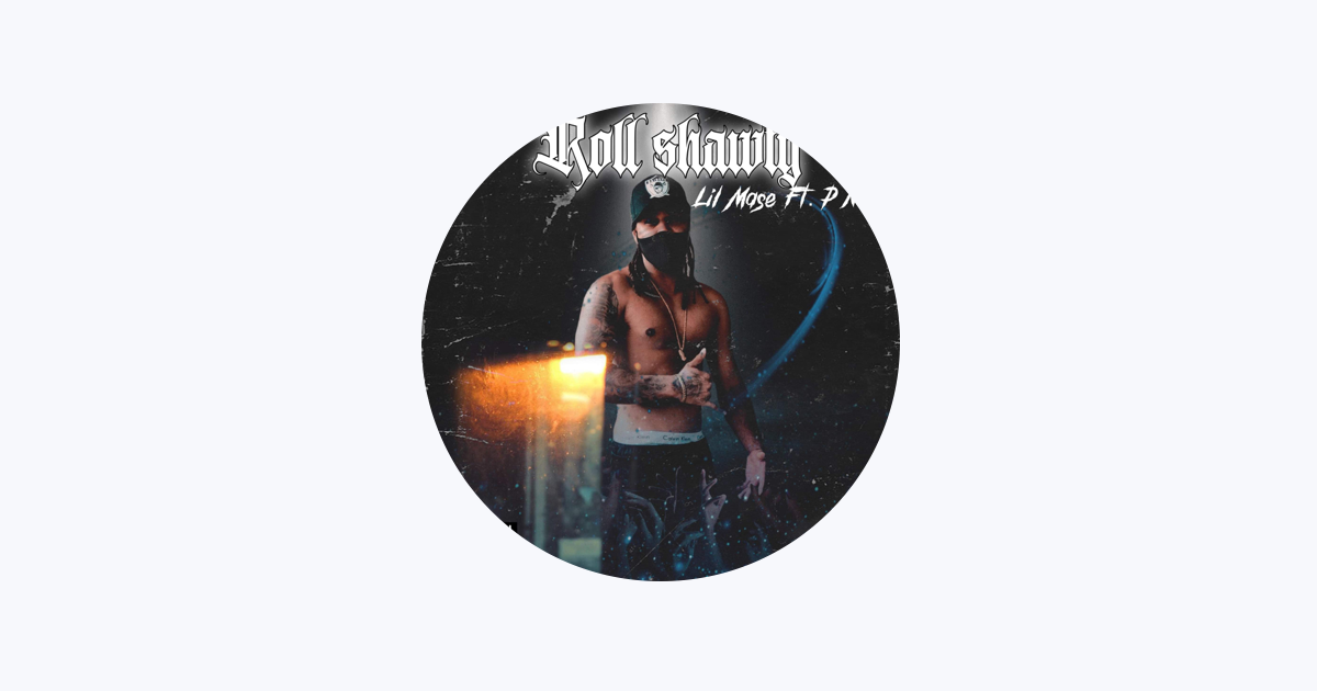 P-Naka - Apple Music