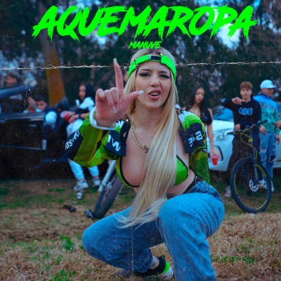 A Quemarropa - Single