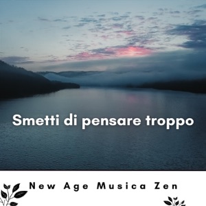 Smetti di pensare troppo: Rituale di purificazione per il sollievo dall'ansia