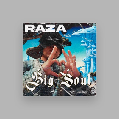 Listen to Big Soul, watch music videos, read bio, see tour dates & more!