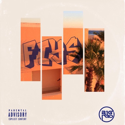 Fuck Is You Sayin? - Single