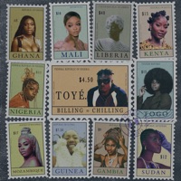 BILLING = CHILLING - Single - Toyé