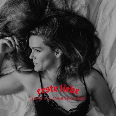 Erste Liebe (feat. Andre Konorev) - EP