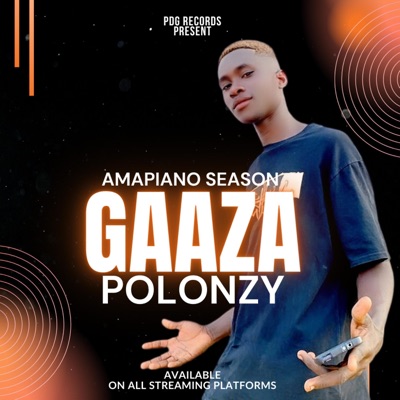 Gaaza - Single