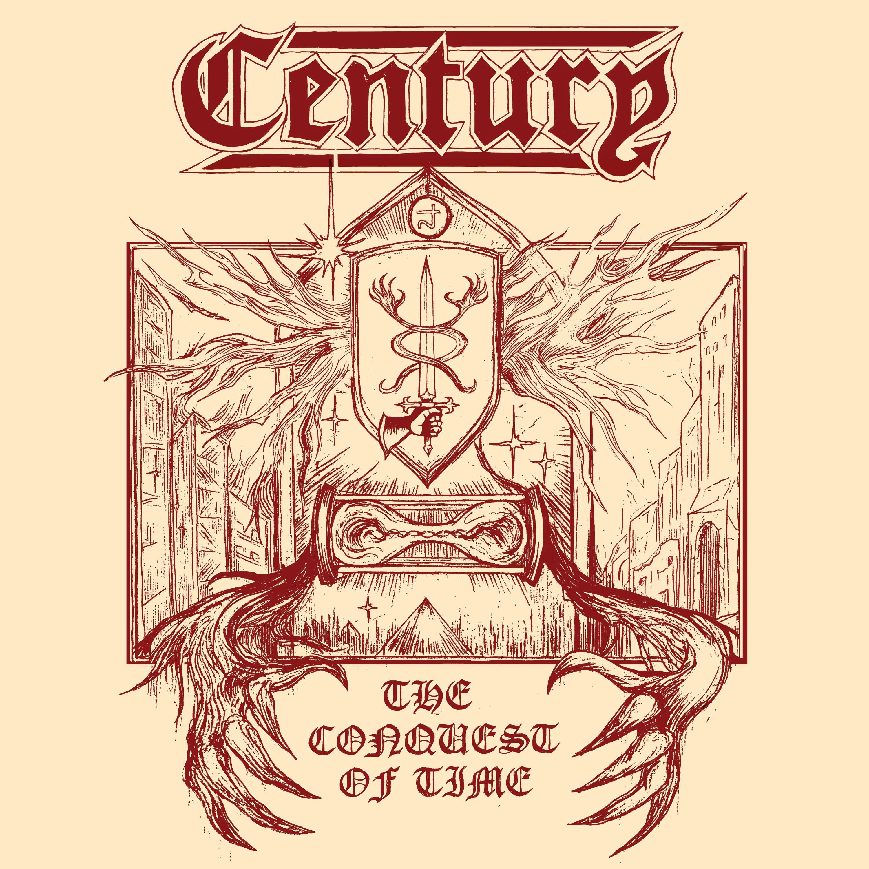 The Conquest Of Time