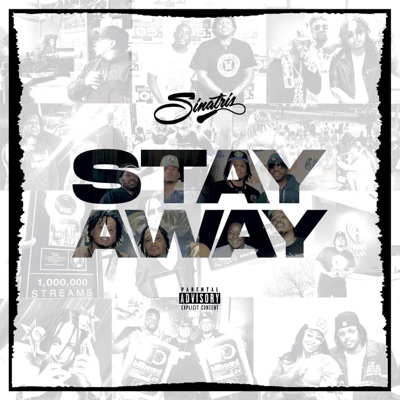Stay Away - Single