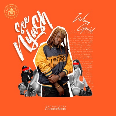 See Nyash - Single