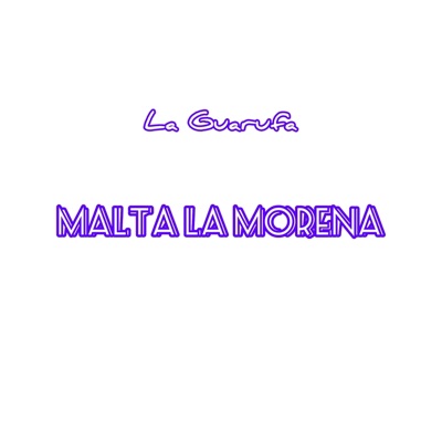 Malta la morena - Single