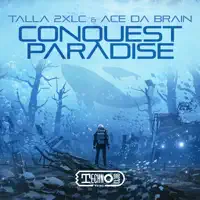 Conquest Paradise — Talla 2XLC