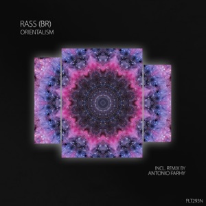 Orientalism - EP