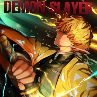 Demon Slayer (feat. LoveDMC) - Single