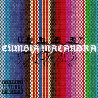 Cumbia Malandra - Single