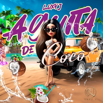 Aguita de CoCo - Single