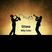 Gitana artwork