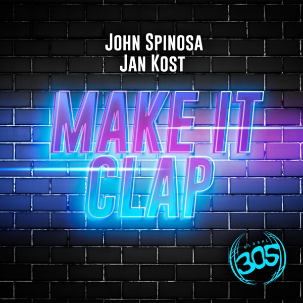 Make It Clap - Single