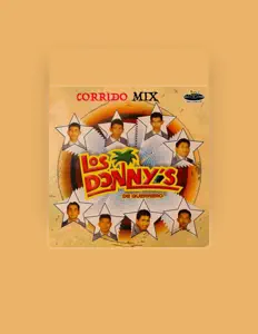 Listen to Los Donny´s de Guerrero, watch music videos, read bio, see tour dates & more!