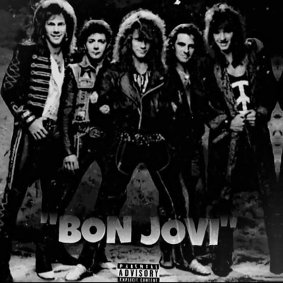 Bon Jovi - Single