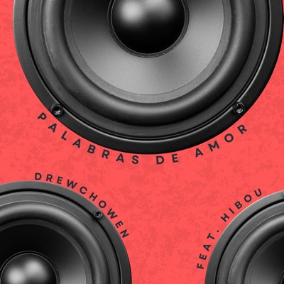 Palabras De Amor - Single