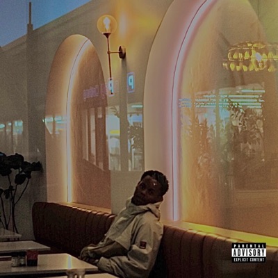 Alone At Mona's - EP