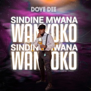 Sindine Mwana Wanyoko - Single