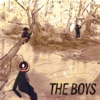 The Boys - Single