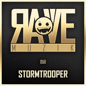 Rave Muzik 050 - Single