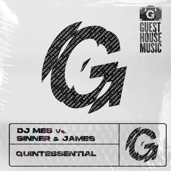 Quintessential - Single