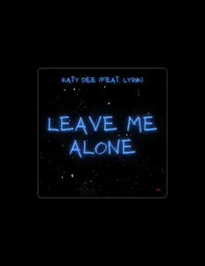 Katy Deeを聴いたり、ミュージックビデオを鑑賞したり、経歴やツアー日程などを確認したりしましょう！