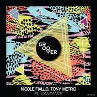 El Cantante - Single - Nicole Fiallo & Tony Metric