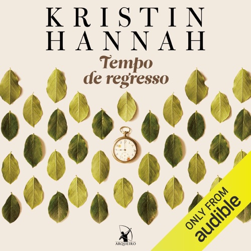 Tempo de regresso (Unabridged) cover