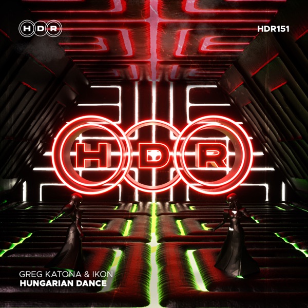 Hungarian Dance - Single