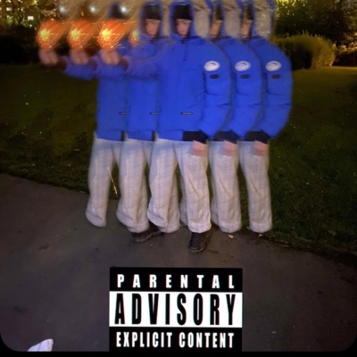 Stir Fry Freestyle - Single