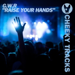 Raise Your Hands - Single