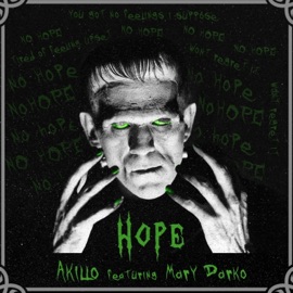 Hope (feat. Mary Darko) Akillo