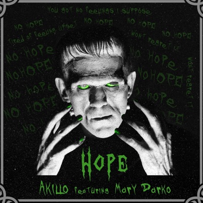 Hope (feat. Mary Darko) - Single